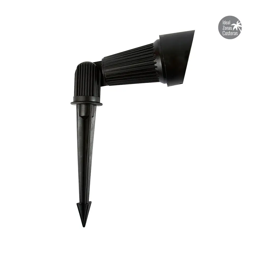 Cargador Inteligente Proyector para exterior bilbao iii 7w gx5.3
