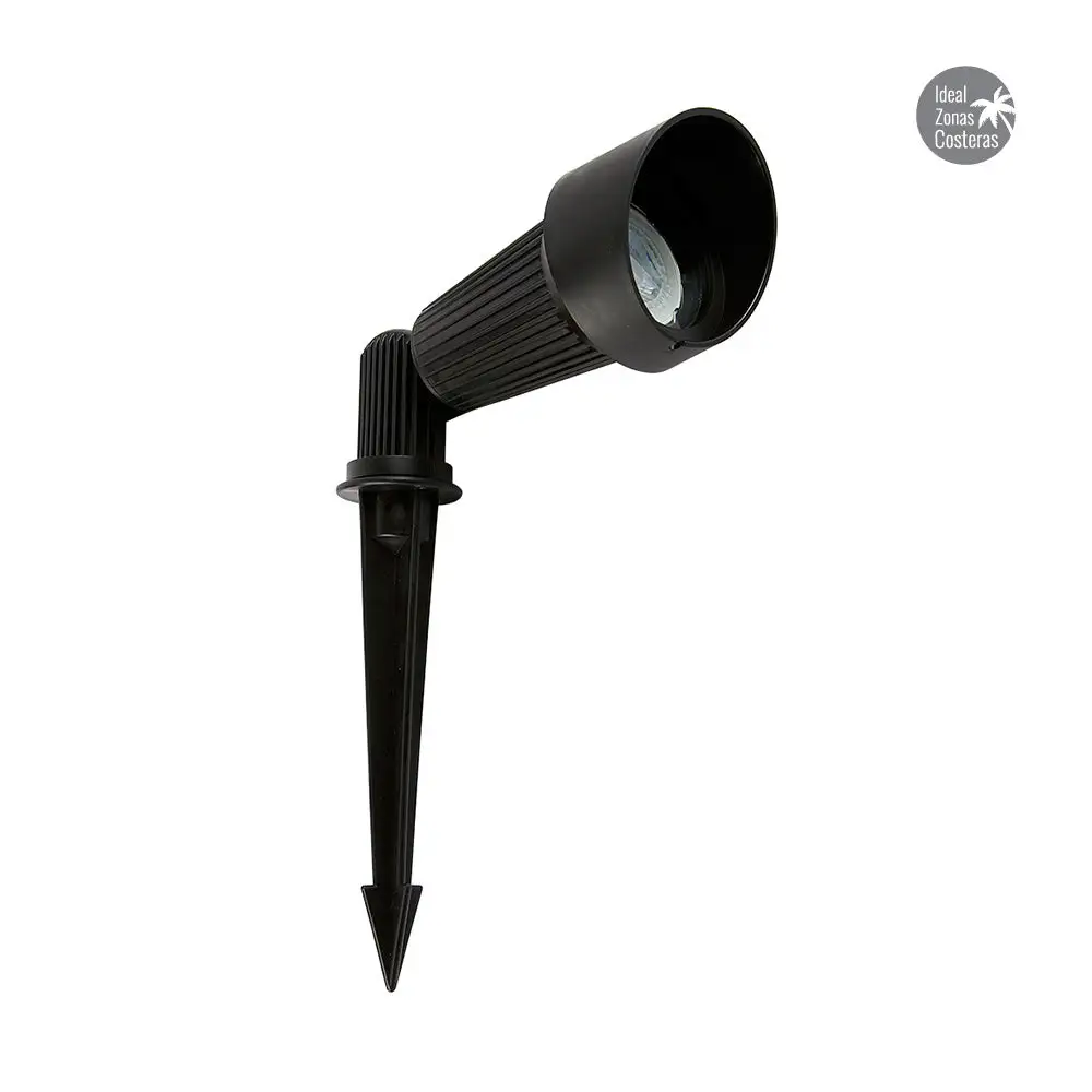 Cargador Inteligente Proyector para exterior bilbao iii 7w gx5.3