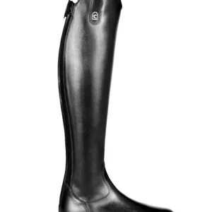 CavalLinus Dressage Boots Carbón 7-7,5 36 50