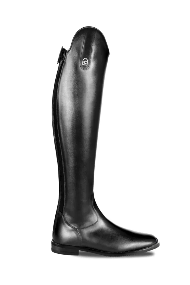 CavalLinus Dressage Boots Carbón 7-7,5 36 50