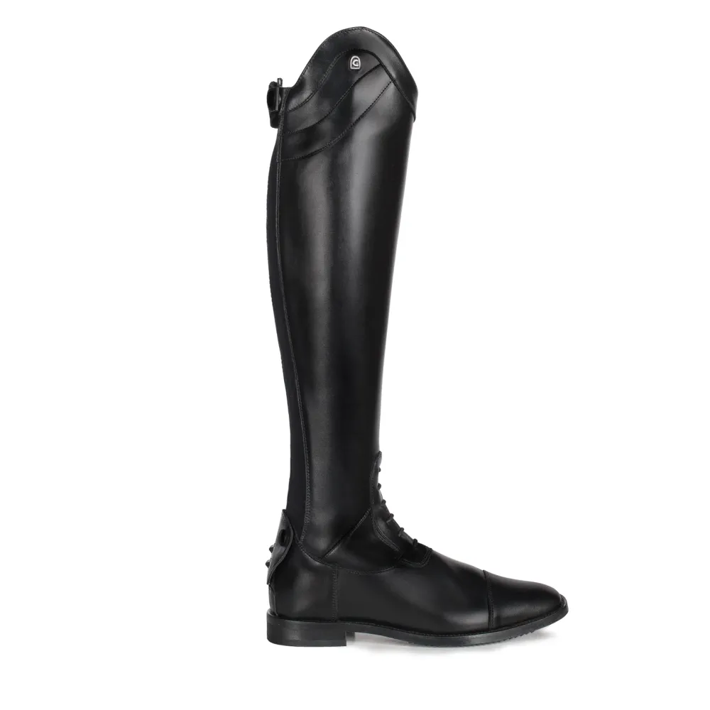 CavalLinus ESBELTO Riding Boots Black 7-7,5 37 53