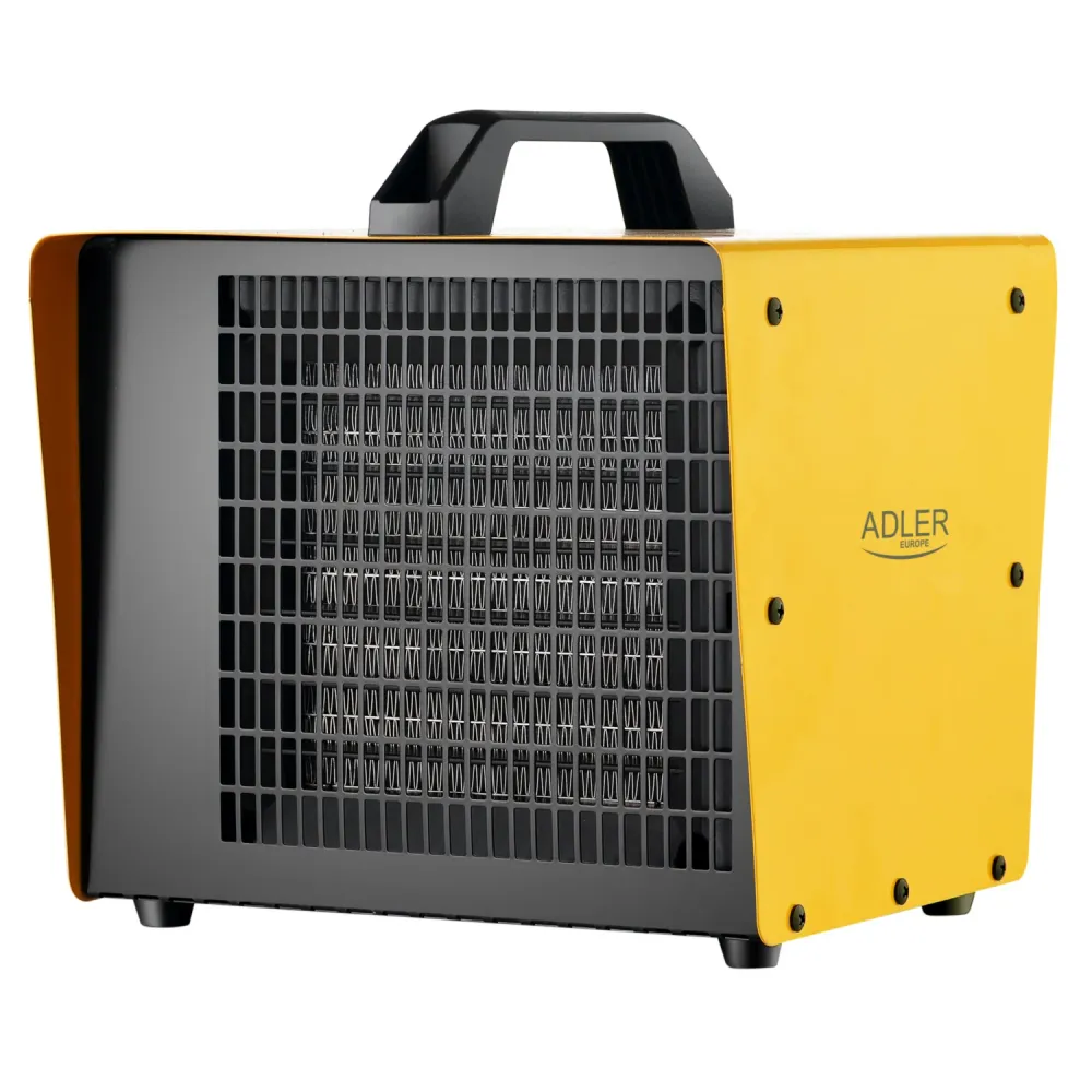 Certificadas CE Calentador cerámico de 3000W Adler AD 7740 con termostato