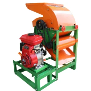 Certificadas CE DESGRANADORA GASOLINERA 3.5HP