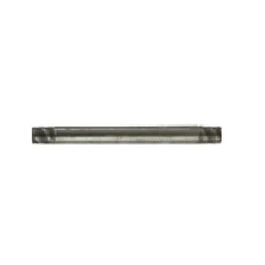 Certificadas CE 1/8" X 7" Welded Inox Steel 316 Fittings 49012