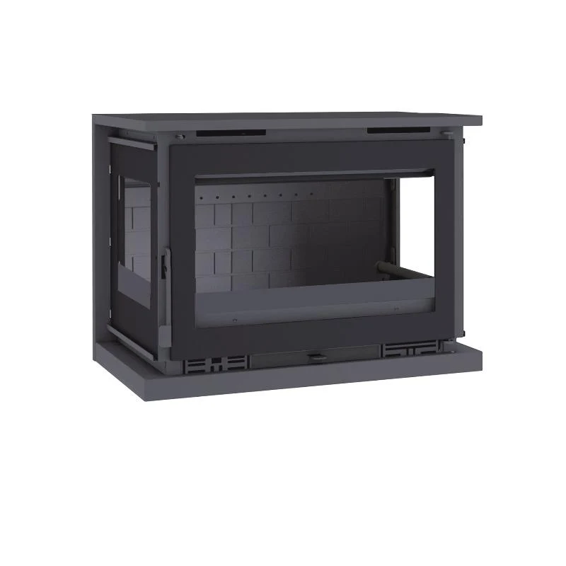 Estufa de leñ M-173 FK FM | Recargables 1000 Veces |