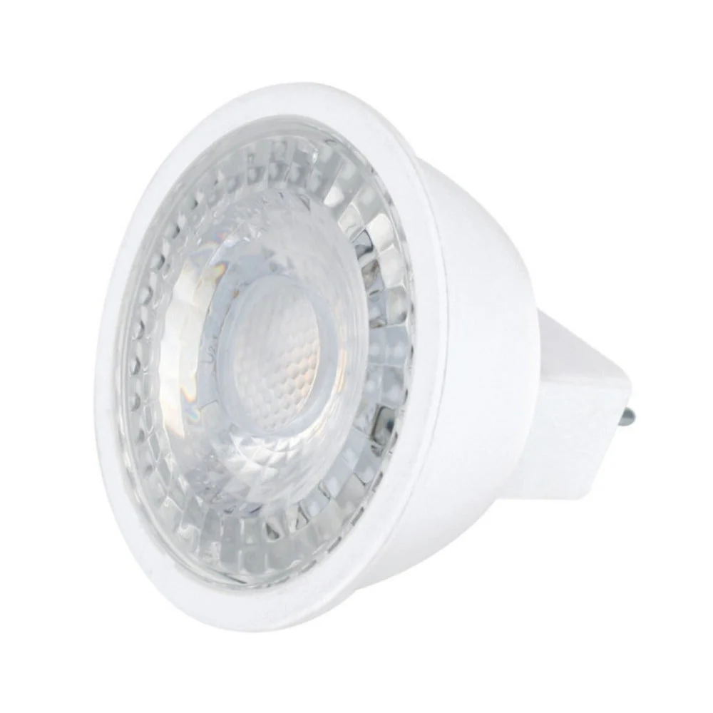 Foco LED Regulable MR16 7W Luz Cálida 127 Aksi-123223