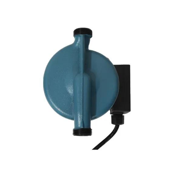 Pack de Pilas Bomba de presión Mini Avanzado AquaPak de 1/3Hp 127V