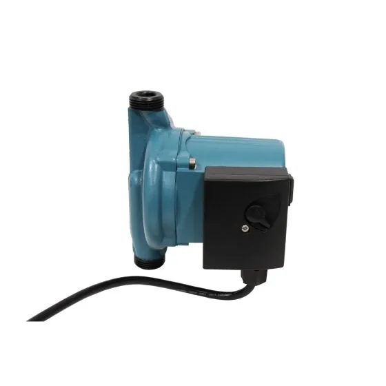 Pack de Pilas Bomba de presión Mini Avanzado AquaPak de 1/3Hp 127V