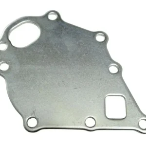 Piastra posteriore della pompa dell'acqua Perkins 403F-07