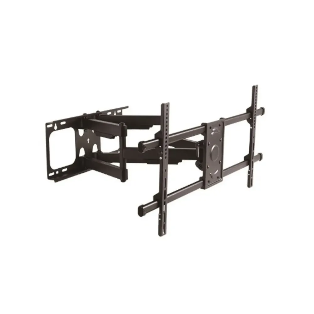 Pilas Alcalinas Soporte de pared de brazo para tv´s de 37plg 90plg