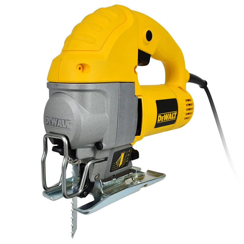 Pilas de Baterí Sierra caladora dw317