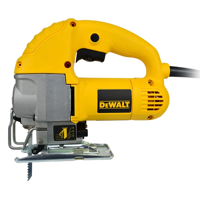 Pilas de Baterí Sierra caladora dw317