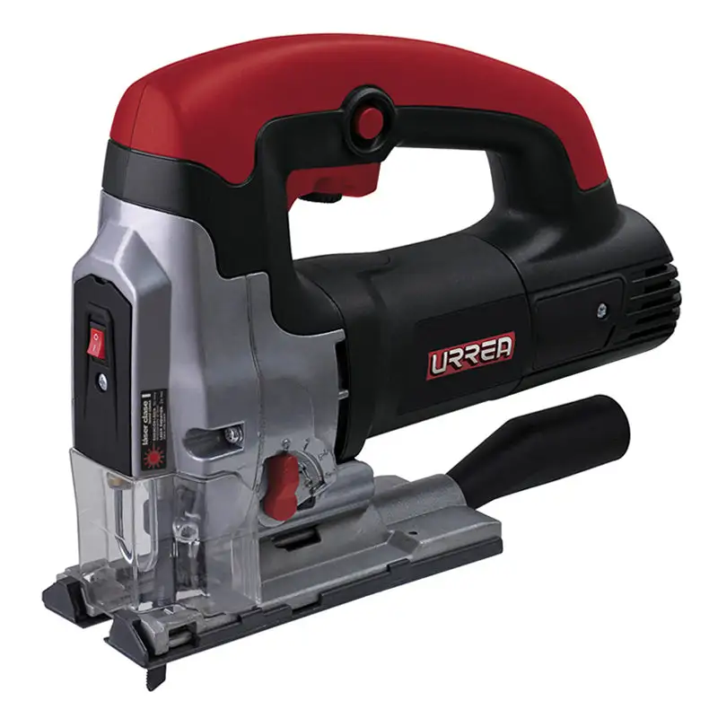 Pilas de Baterí Sierra caladora pendular 80 mm 710 w, 0 3,000 rpm, urrea