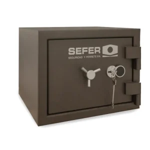 Pilas de Litio Armero para Arma Corta SFE 337