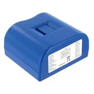 Pilas de Reloj Pack pile lithium bobinée 3,6V 17Ah