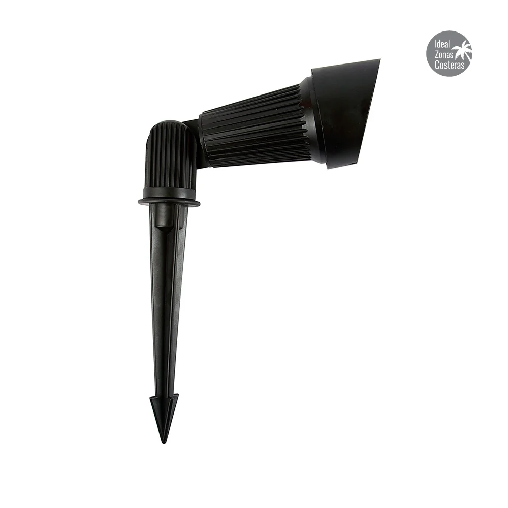Pilas de Reloj Proyector para exterior bilbao iii 7w gx5.3