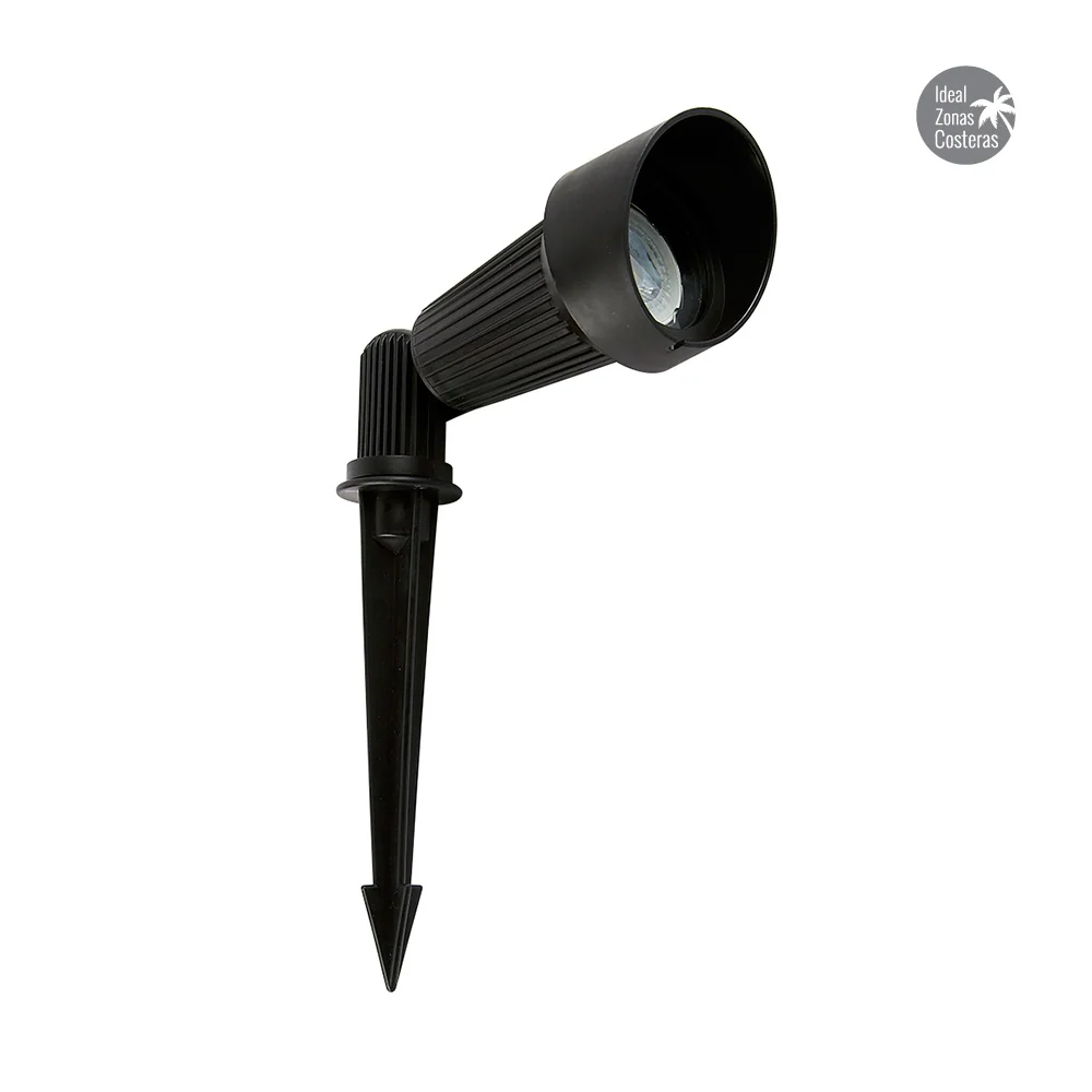 Pilas de Reloj Proyector para exterior bilbao iii 7w gx5.3