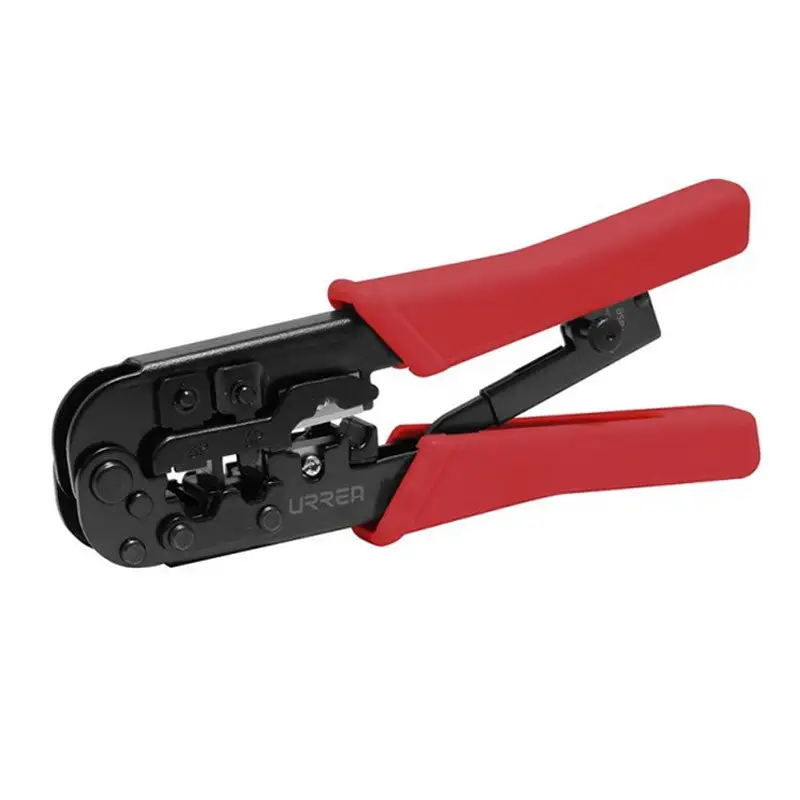 Pinza ponchadora por módulos de 7? Para cable utp/stp, 303 urrea