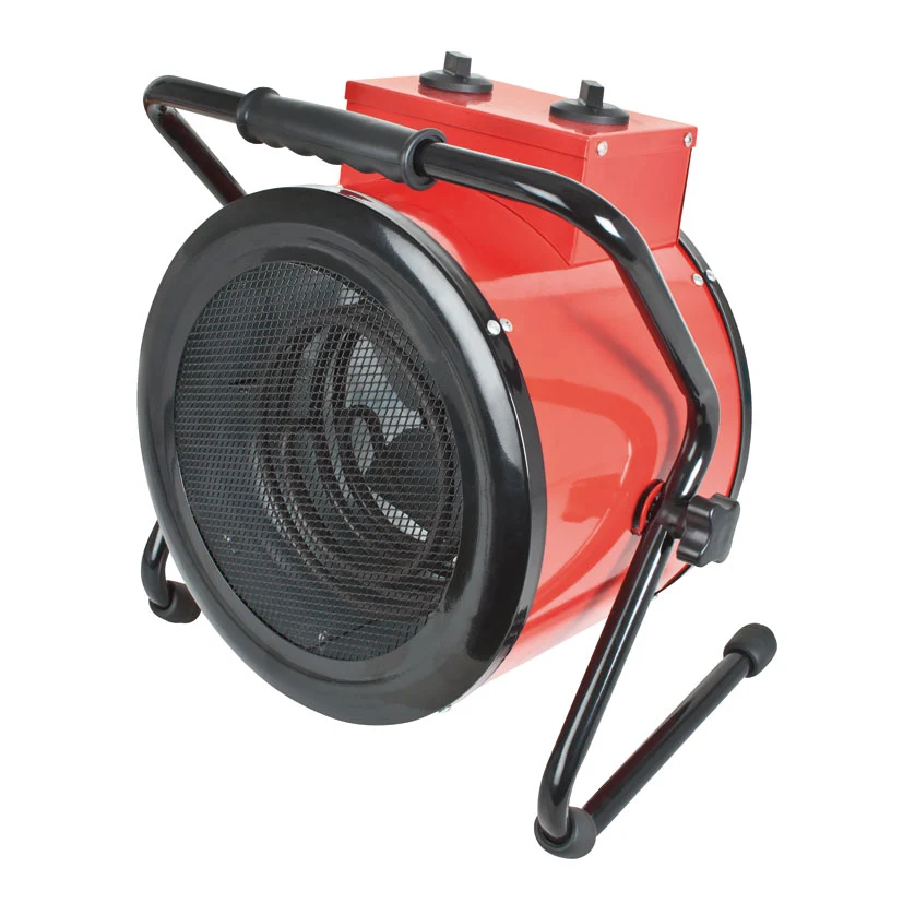 Recargables Premium Calefactor industrial HABITEX E178 3000W