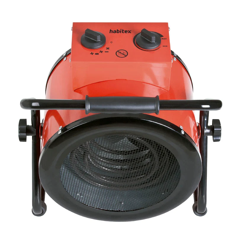 Recargables Premium Calefactor industrial HABITEX E178 3000W