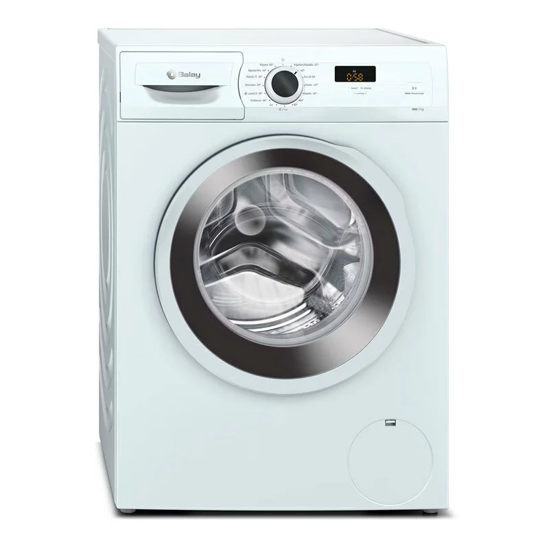Recargables Premium Lavadora Balay 3TS273BA 7Kg