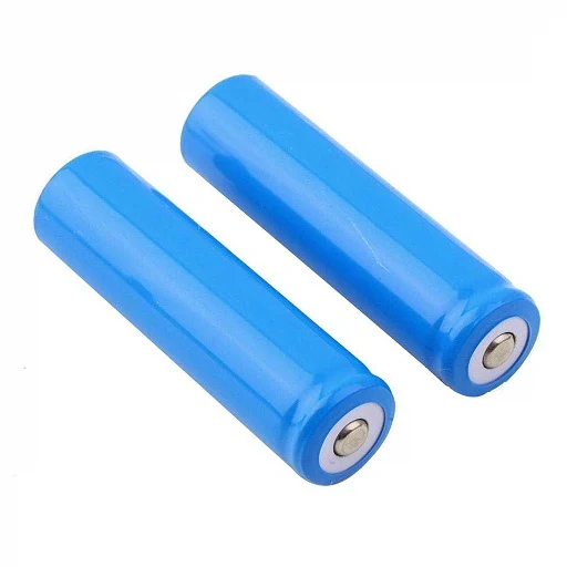 Recargables Premium Par Bateria Recargable 18650 3.7V - 2200 mAh