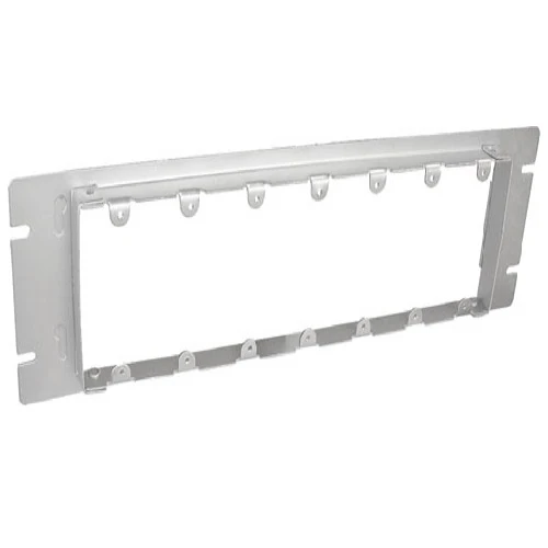 Seven Gang Multi-Gang Box Device Ring GBDC-347 (Pack 10)