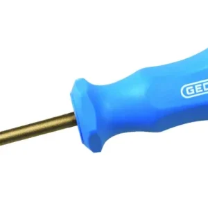 Socket wrench handle 7/32AF