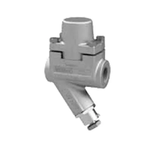 3/4" Thermostatic BiMetallic Socket Weld Steam Trap (Repairable) BM300S-13-SW