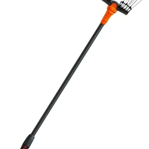 Vareador eléctrico 700w con 3 baterias de 5Ah - 21V Resistentes Derrames