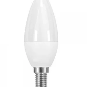 VELA LED 3,5w E-14 2700K | Envío Rápido