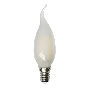 VELA LED BOHEMIA OPAL 6w 3000K E-14