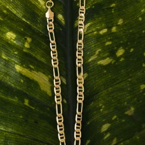 Alta Duración PULSERA TRES POR UNO ESCALERA 3,5MM