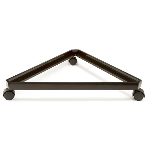 Alta Duración Triangle Base Grid Panels Econoco BLK/3TB