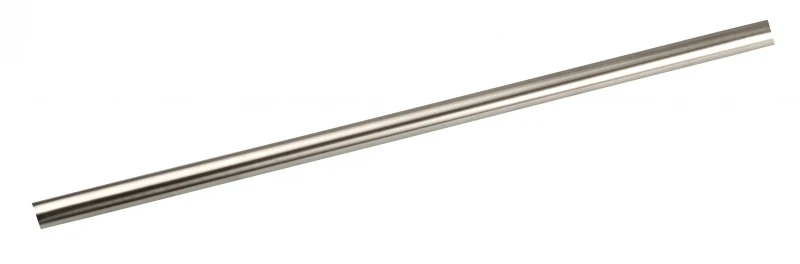 Barra Baño 3/4'' 3.00 Mts Acero Inoxidable AA - 24 Unidades