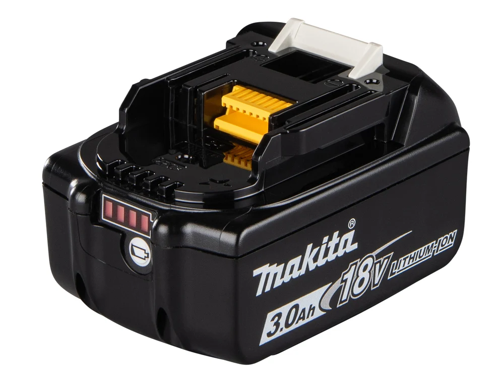 Baterí LXT ® 3,0 AhBL1830B | Makita | Recargables 1000 Veces |