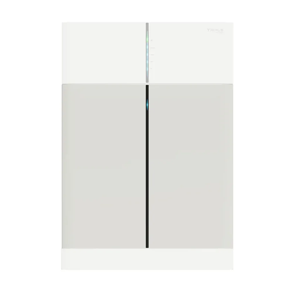 Baterí de 9V Solax Power Tríptico Power T30 3.1kWh HV