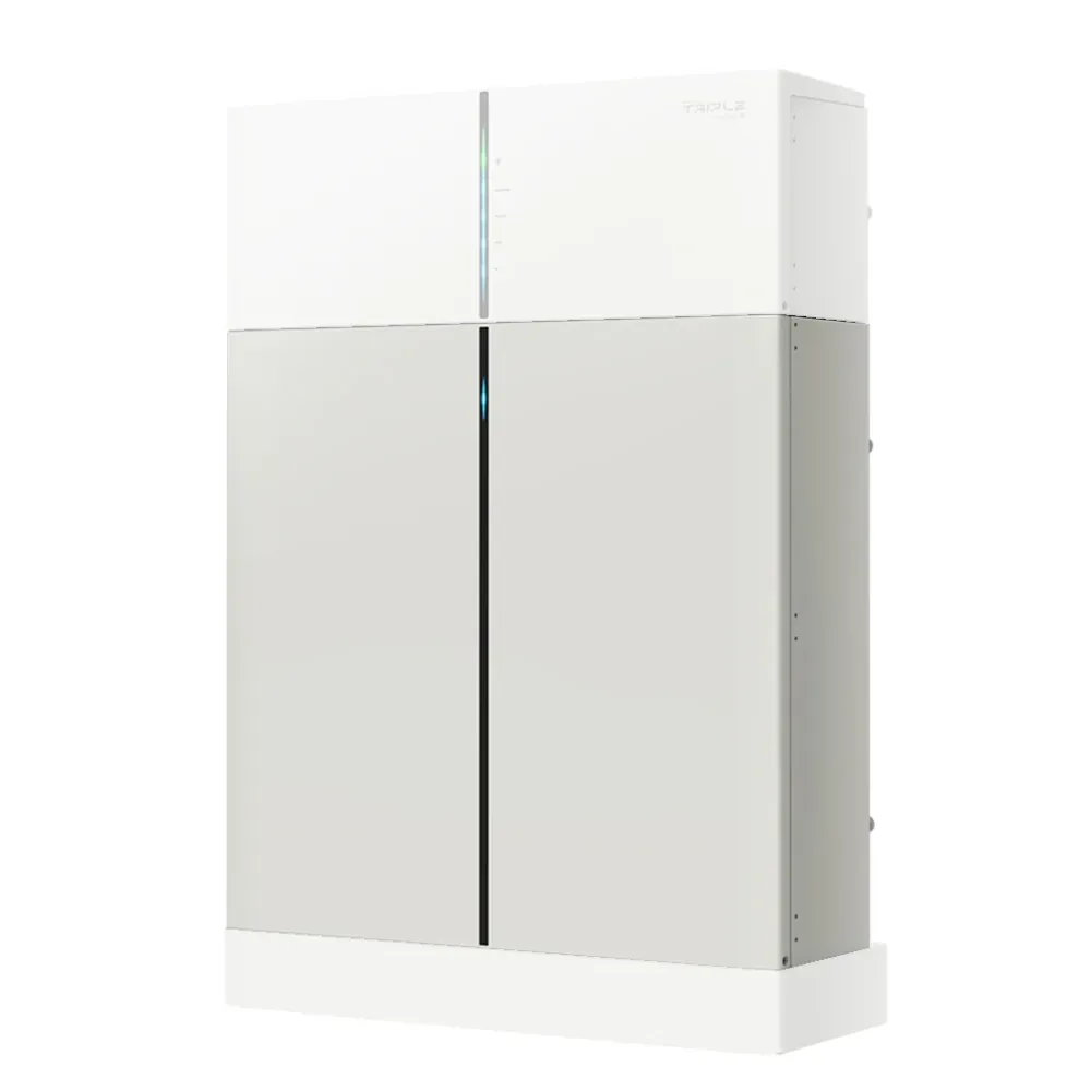 Baterí de 9V Solax Power Tríptico Power T30 3.1kWh HV