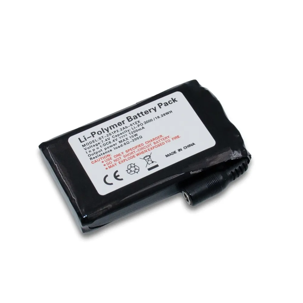 Baterí WARM BATTERY 3000 - SEPPIAWARM HYDROSCUD®