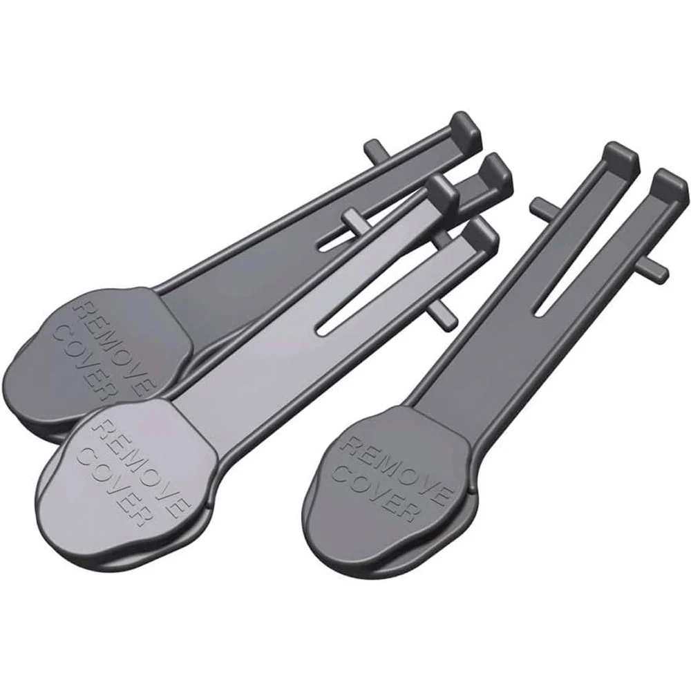Baterías Recargables Kerbl Trampa RatStop Recambio x 3 Unds