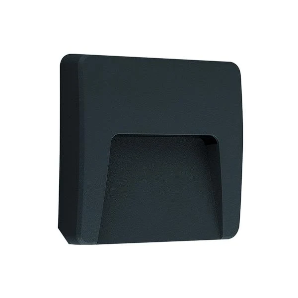 Baterías Recargables Luminaria balyza quarter ledvance wall light decoled 3w - 3000k