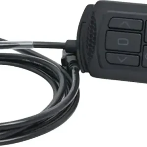 Baterías Recargables Módulo de inyección de combustible Power Vision 3 para Harley-Davidson