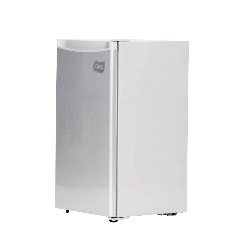 Baterías Recargables Refrigeradora compacta con escarcha 3.5 pies³ – GR 100VCM
