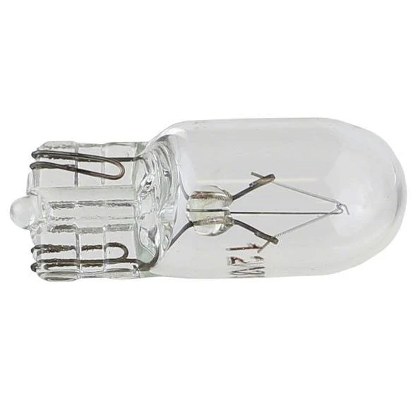 Bombilla Multi 12V 3-5W