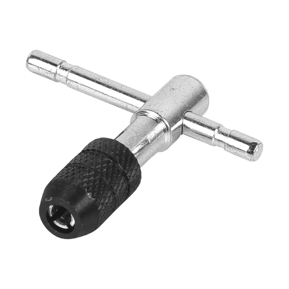 Cargador Inteligente Maneral en t para machuelo 3/16"