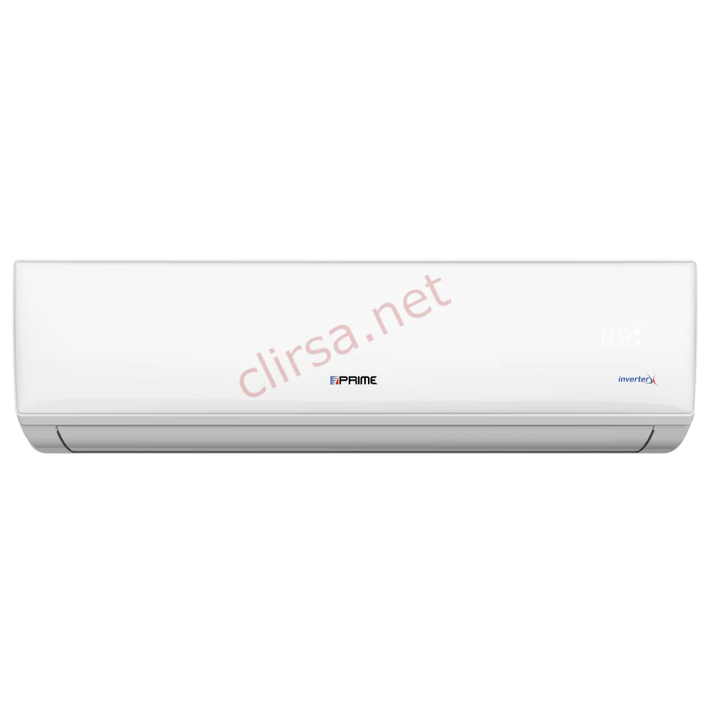 Cargador Inteligente V1319: PRIME DE 3.0 TON 220V CON CALEFACCIÓN INVERTER