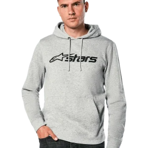 Certificadas CE Alpinestars Polerón Blaze V3 M