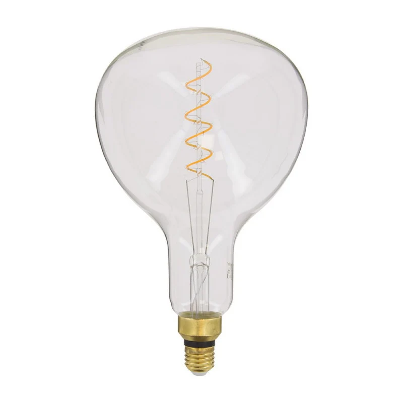 Certificadas CE Bombilla LED Filamento Deco Spirale 323 Lumens Xanlite