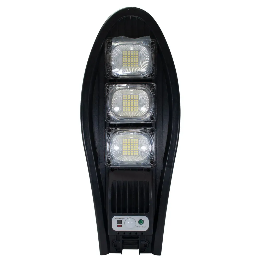Certificadas CE Lampara kley suburbana 3w led solar