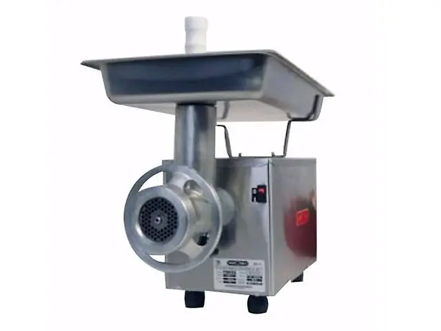 Certificadas CE Torrey m 12 fs molino de carne con capacidad de 3.3Kg transmision engranes